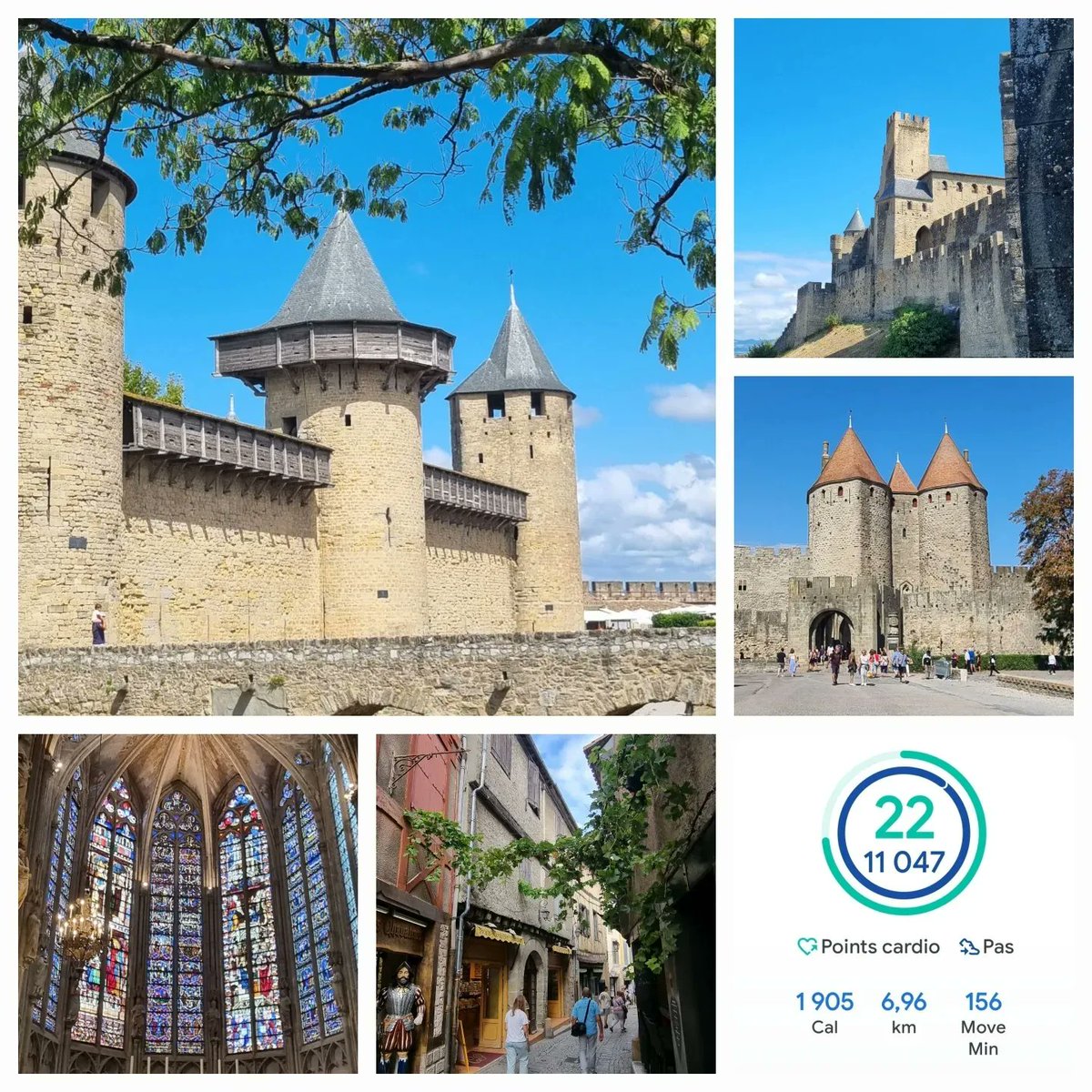 Isa Benoit tweet media