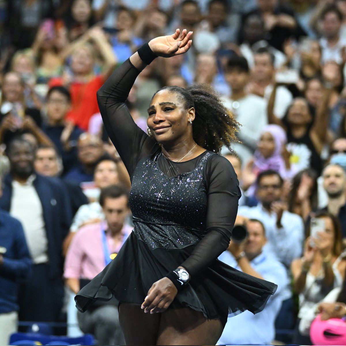 tHE_UN_TITLED's tweet photo. #SerenaWilliams https://t.co/fYa3MzwzOG