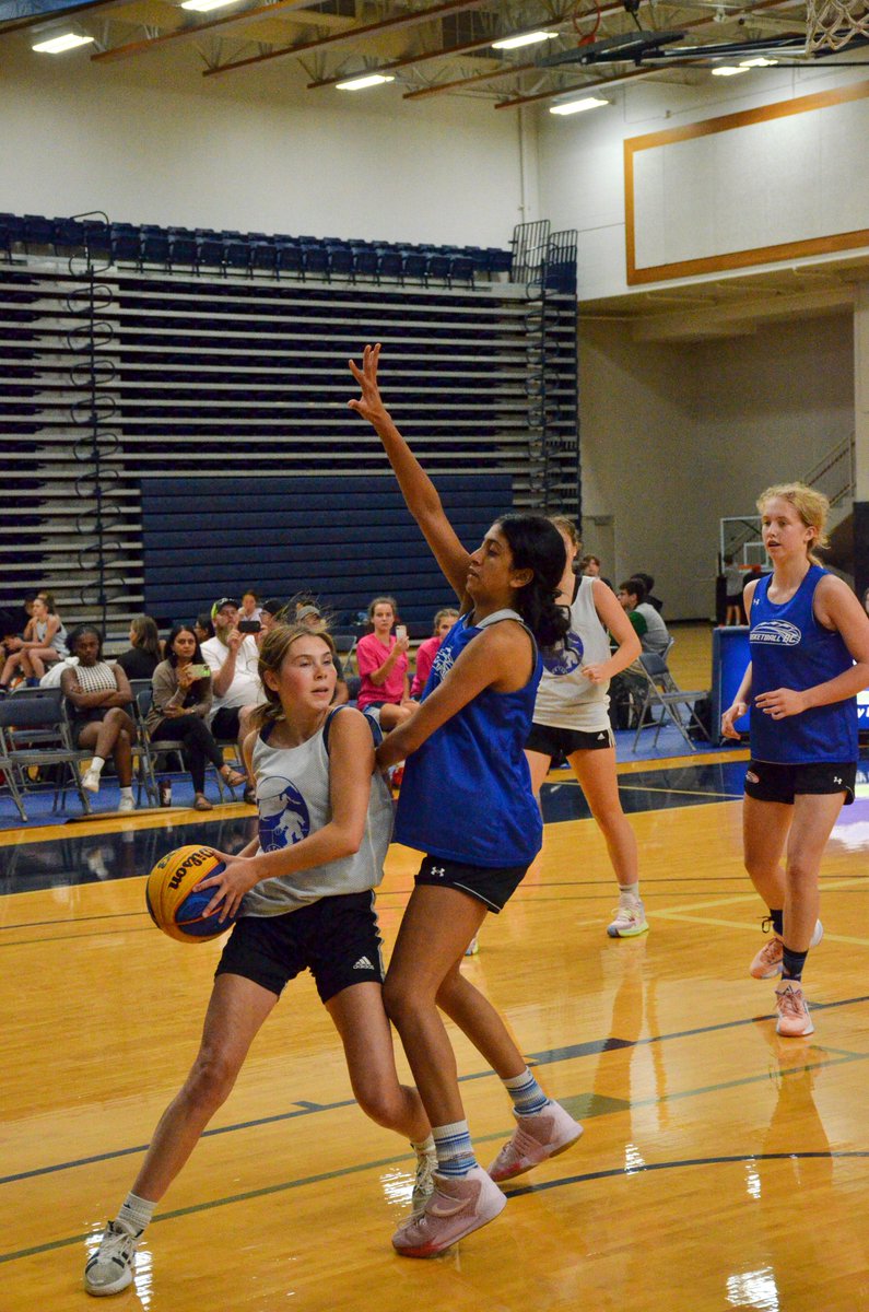 A few more photos of <a href="/summerslam3x3/">Summer Slam 3x3</a> action as we hit the midway point of the day