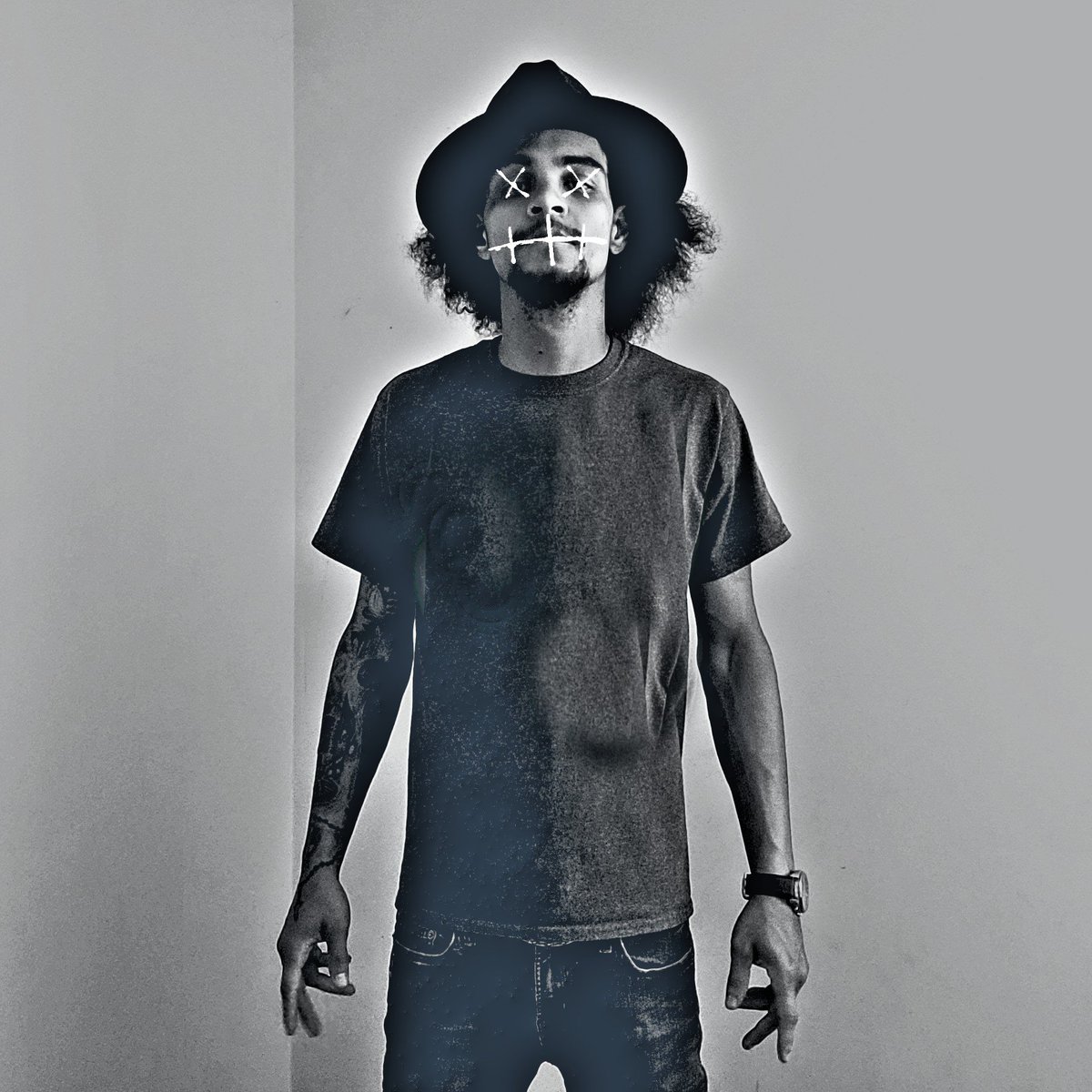 CrowAfro's tweet photo. Link to my YouTube channel ✌🏾
#Scarecrow #Ohio #hiphop
https://t.co/Mi5dMeICg1 https://t.co/0sIVdEhcWF