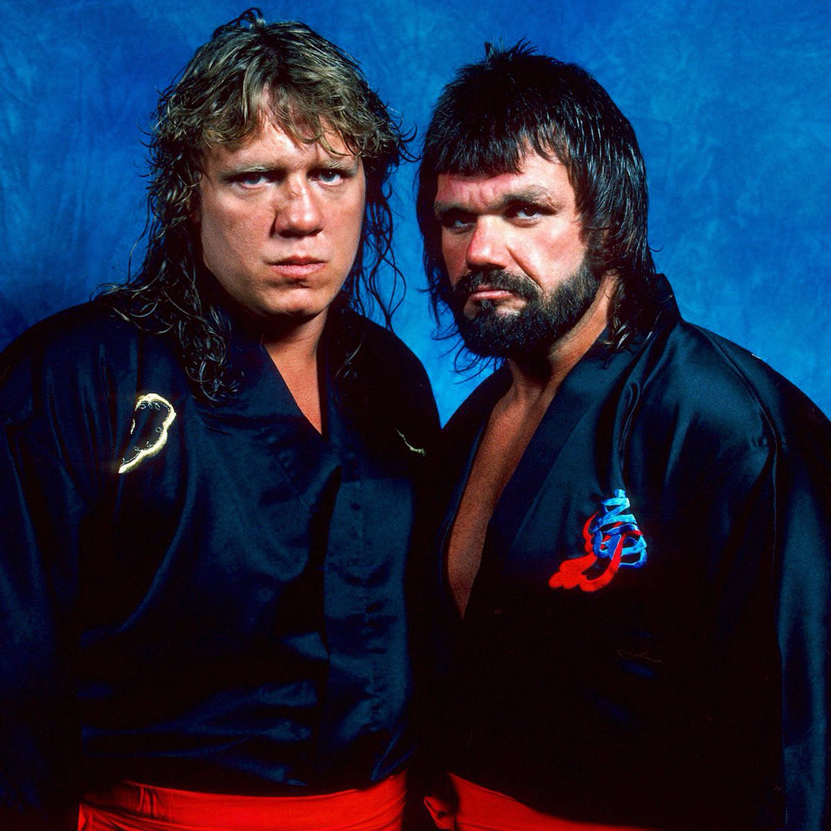 classwrestling's tweet photo. #MiracleViolenceConnection #TerryGordy #DrDeath #SteveWilliams https://t.co/F8lZlYIhIx https://t.co/KYhX7Cb9M2