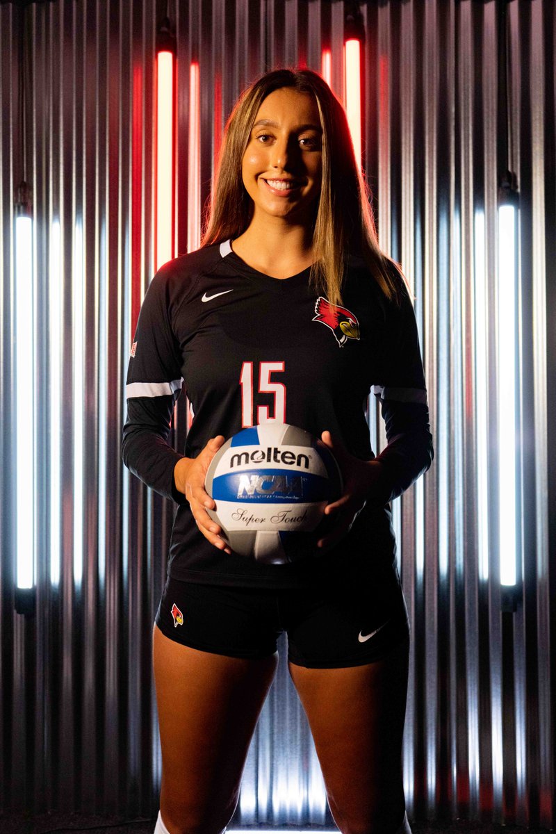 RedbirdVB's tweet photo. 9⃣ kills for KP and she's picking up right where she left off 🔥🔥🔥 https://t.co/ooM2a6b4bw