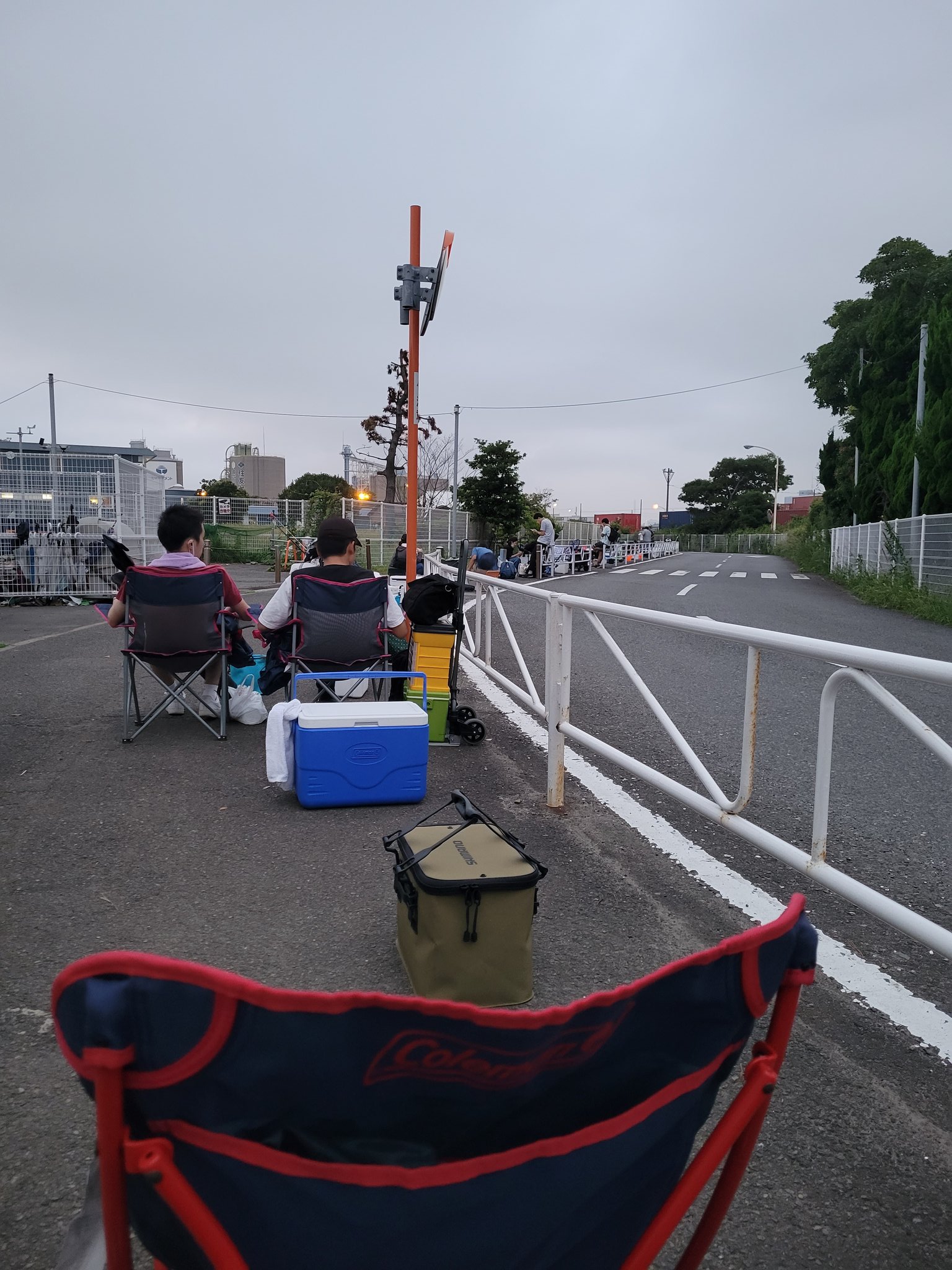 開園待ち Twitter Search Twitter