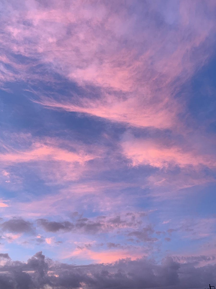 KittiwakeCat's tweet photo. 今日の朝焼け

最近はpinkのお空で
目が覚める😊

1日頑張れますように！

#pink
#ピンクのお空 https://t.co/nQTm61ezlz