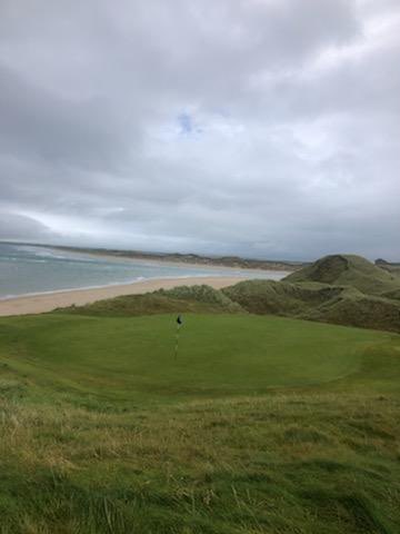 dmcintyrepga's tweet photo. Fun times with my Laurel oak members in Ireland, great food, golf company &amp; Guinness.. https://t.co/WTV6YlBVlb