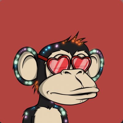 #NewProfilePic Fla321.eth <a href="/Authenticecigs/">FLA321.eth</a> true HERO and family member. Lots of people being kind and helping out. Fla321.eth has blessed me with #JBAC 4994 &amp; #beefrens 3827 with 223 huney. He didn’t own these he bought them specially to bless me with. I’m still in the FAMILY NOW