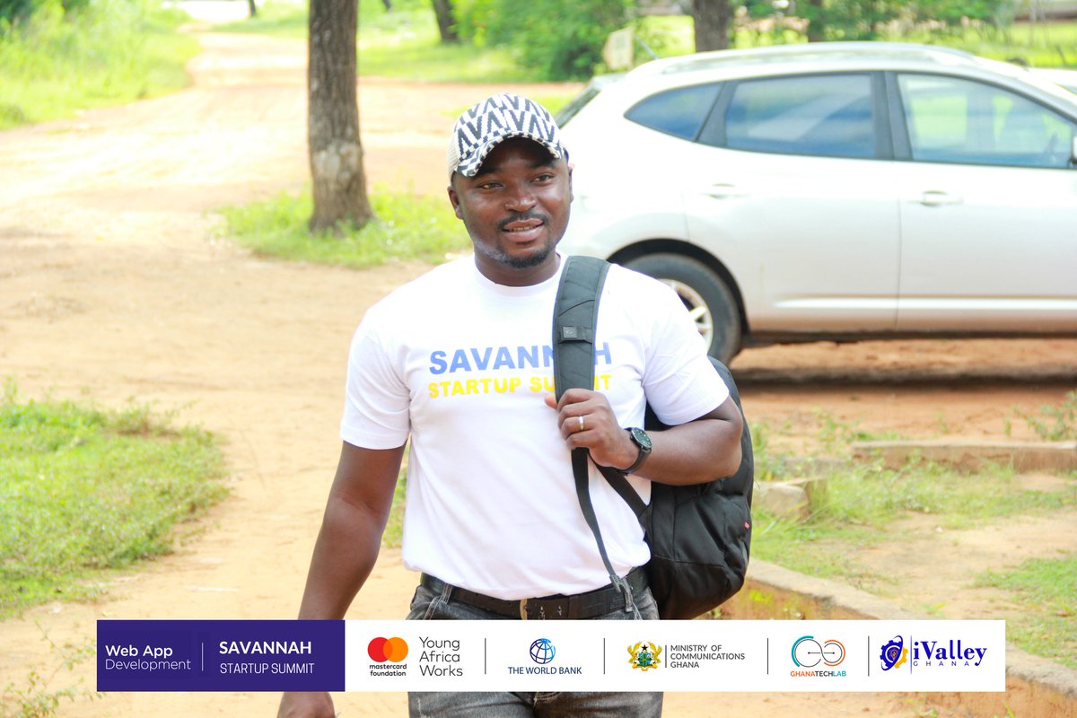 iValley Ghana tweet media