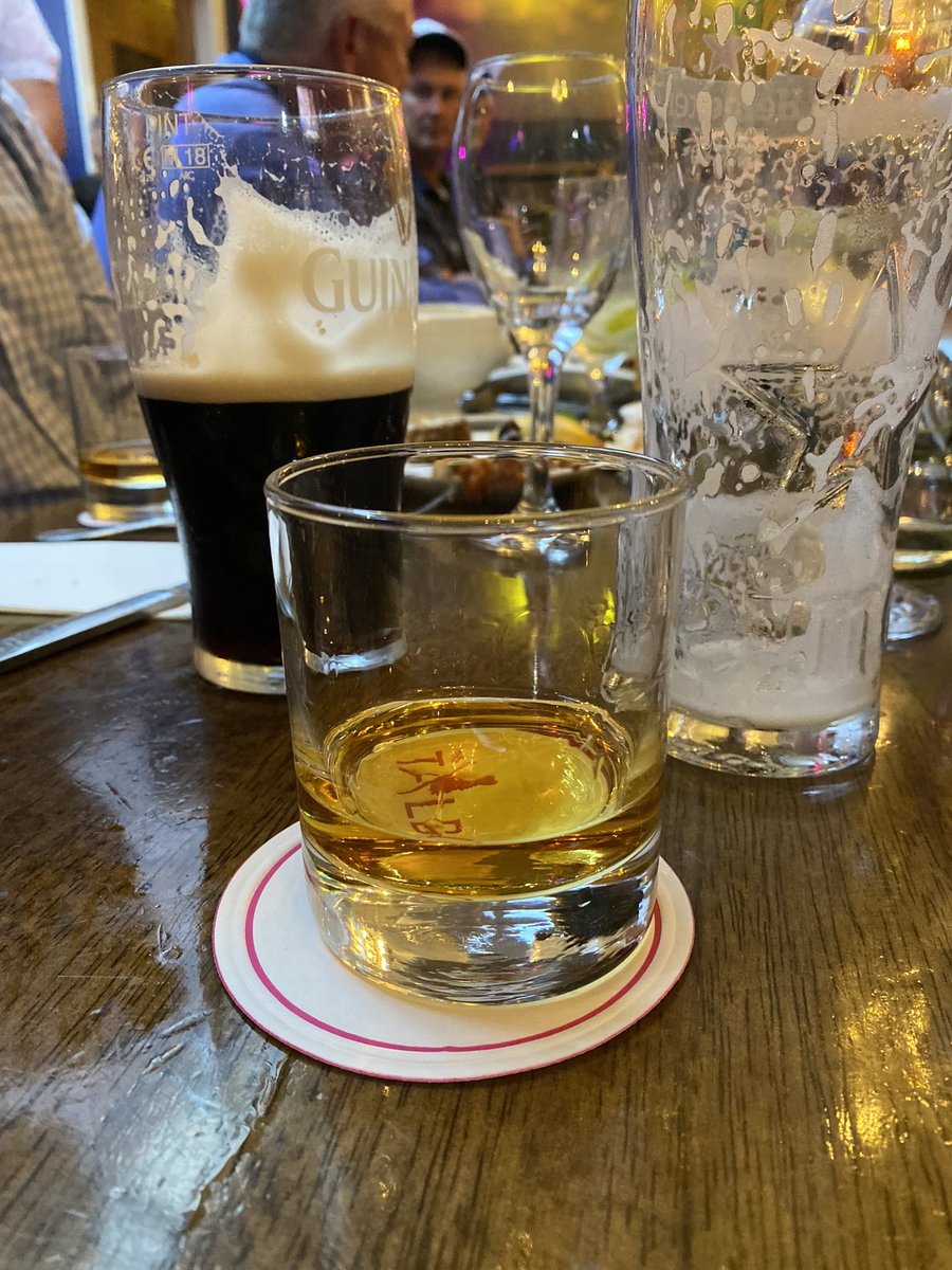 dmcintyrepga's tweet photo. @CarneGolfLinks @TheTalbotHotel no place like home, even got to meet the legendary Keith Wood at Carne https://t.co/7DivND4Ec7