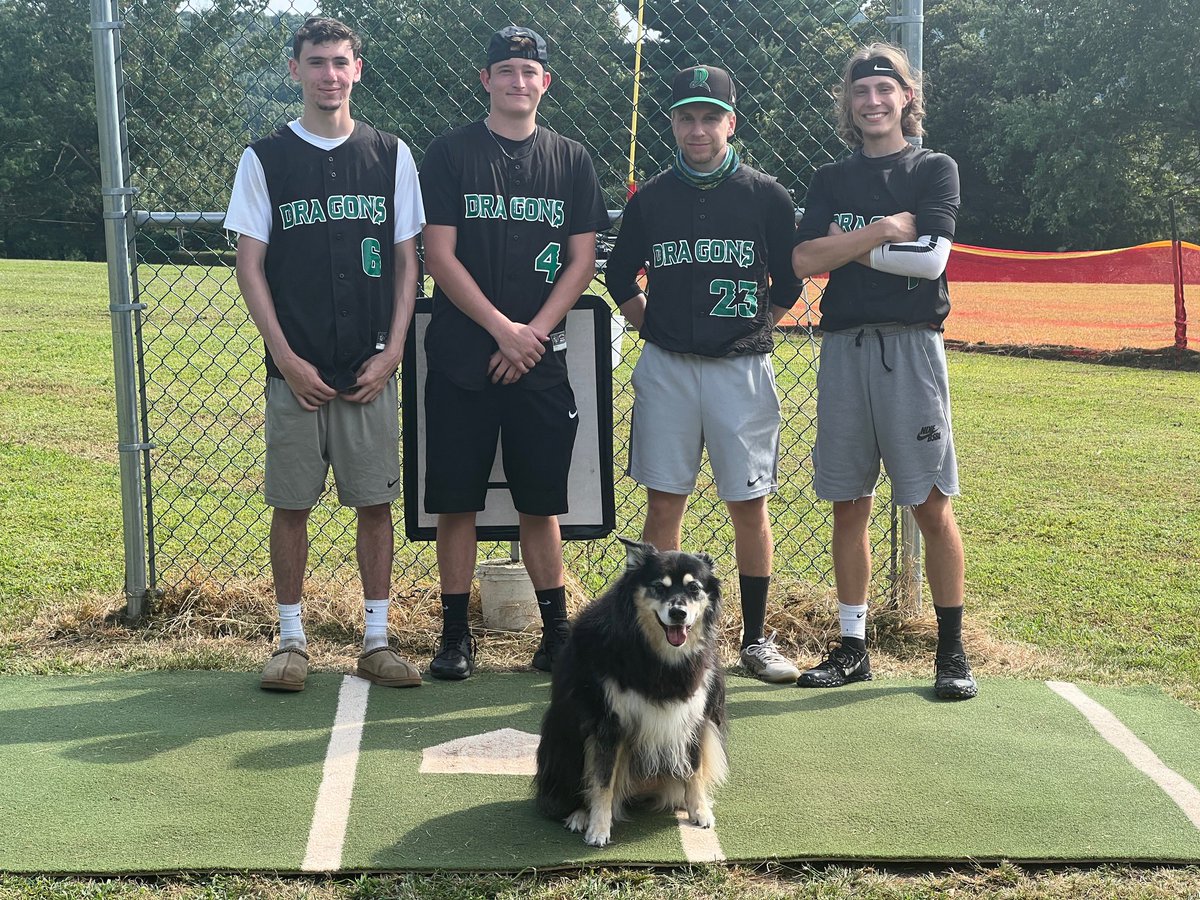 Mid Atlantic WIFFLE tweet media