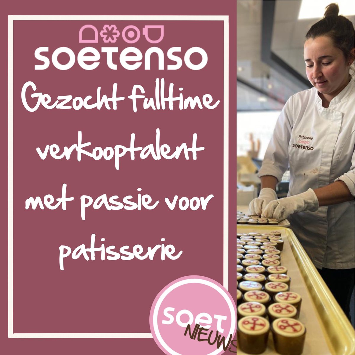 Patisserie soetenso (@soetenso) on Twitter photo 