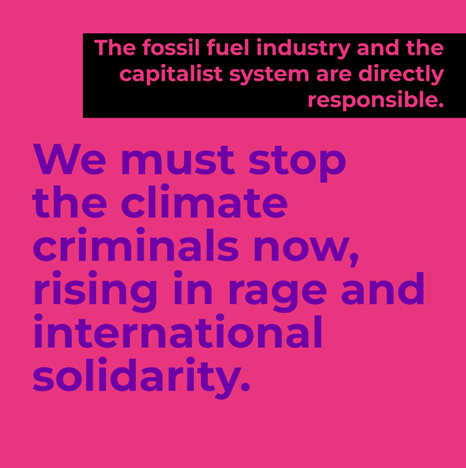 Redlines tweet media