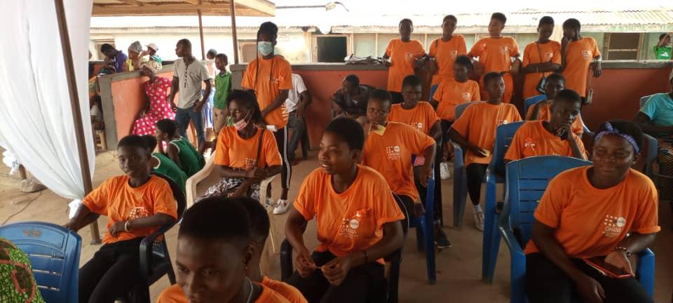 news_ghana's tweet photo. Parents advised to be firm yet friendly to their adolescents https://t.co/kFhyMsmgIp #News #aGeneralMedicalPractitioner #Adolescents #Befirm #counsels https://t.co/9hYgqAyQTs
