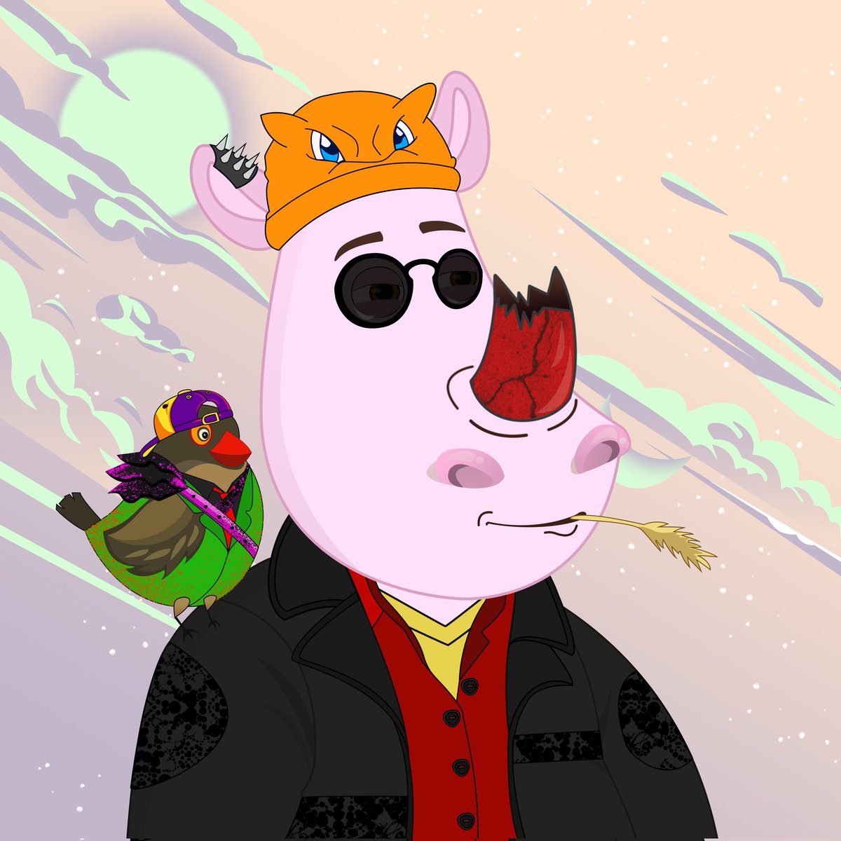 کیمیا tweet media