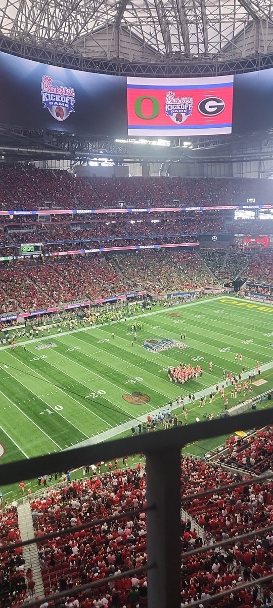 Gator_Hater's tweet photo. #MoPix throws another INT!!!  #GODAWGS https://t.co/uhA5OJAlw1