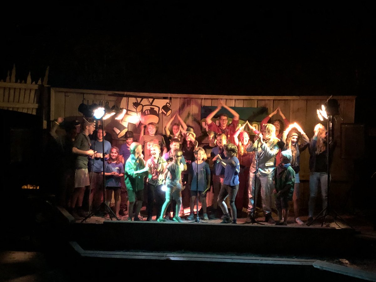 Hedera Scouts tweet media