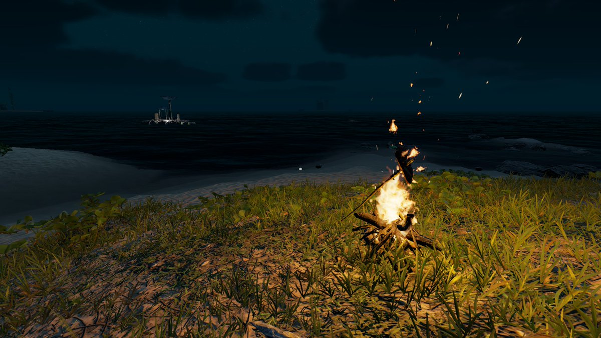 diggerplayz1's tweet photo. Been missing in action... lost off the coast somewhere. https://t.co/IdofwaZPJi
