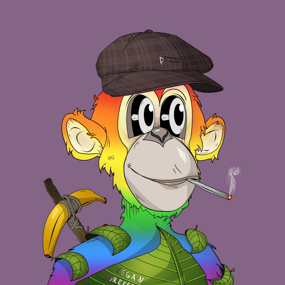lostapecentauri's tweet photo. 💀Lost Ape x Skellas💀

🦴Prizes:
2xWL @SkellasCNFT
10xWL @lostapecentauri
 
🪐All interactions cosidered🪐
Retweet + Follow + Like

48h
#Giveaways #NFTGiveaways #CNFTGiveaway #NFTs #Cardano #CardanoADA #CardanoCommunity
#CardanoNFT #CardanoNFTs https://t.co/R8765qzR3S