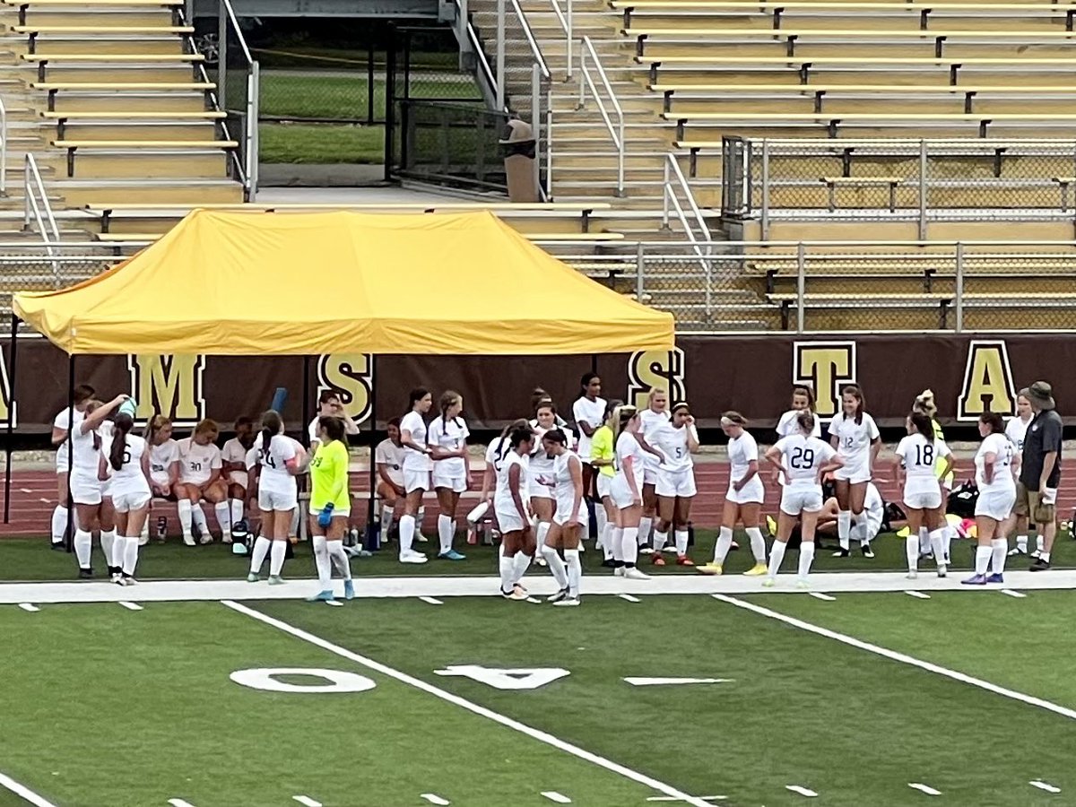 Freeport Girls Soccer tweet media