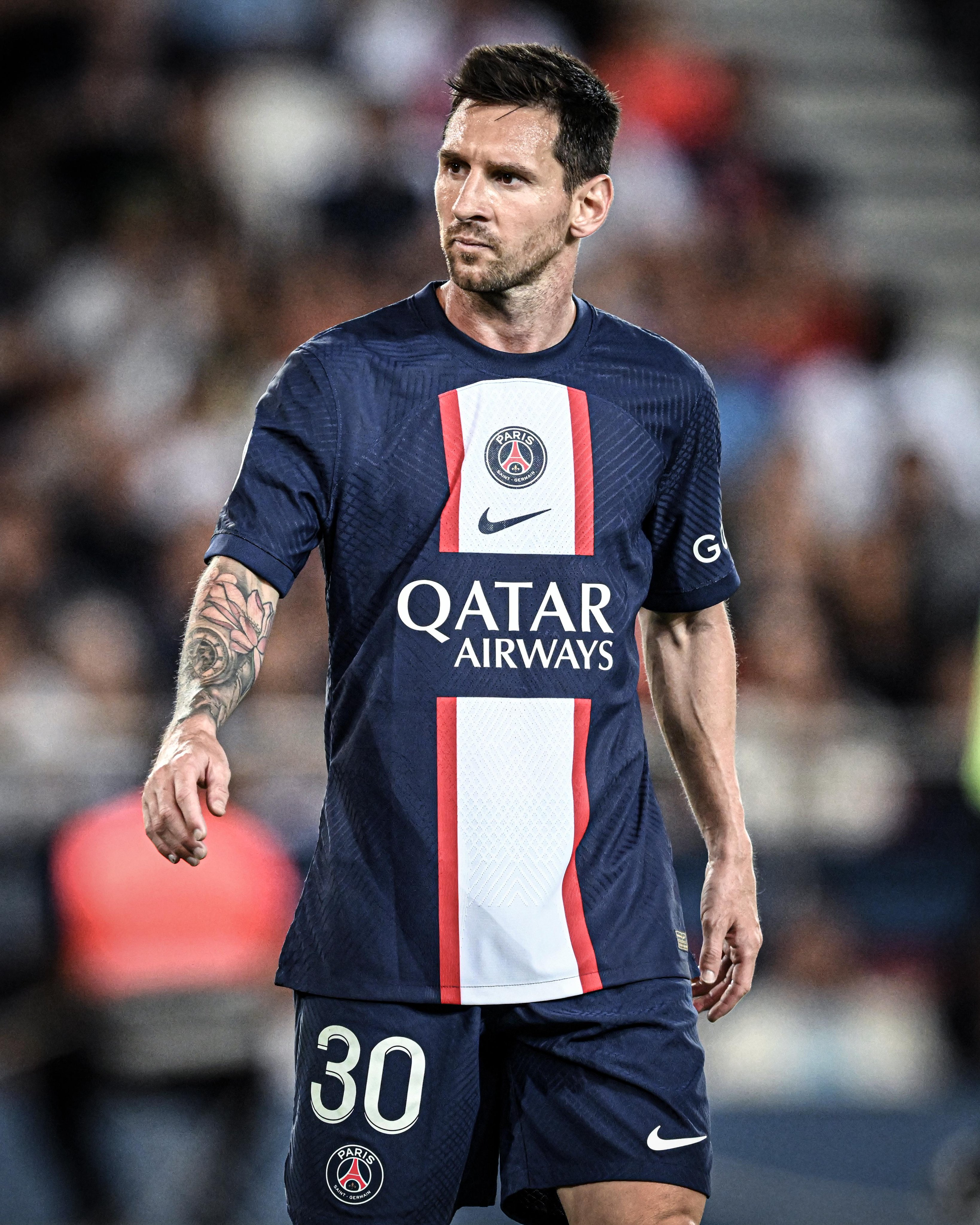 Espn Fc Lionel Messi Has More Assists Than Any Other Player In Europe S Top Five Leagues This Year Not Just A Goal Scorer T Co Wu2circzth Twitter