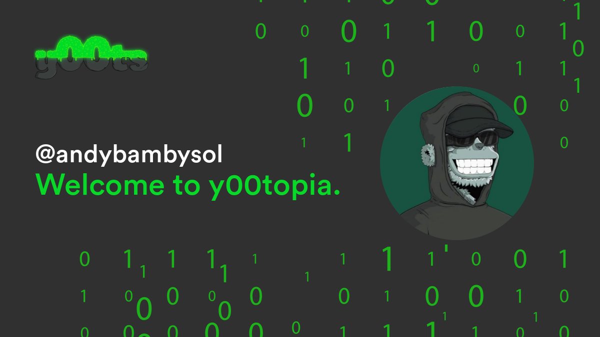 y00ts Aggregator tweet media