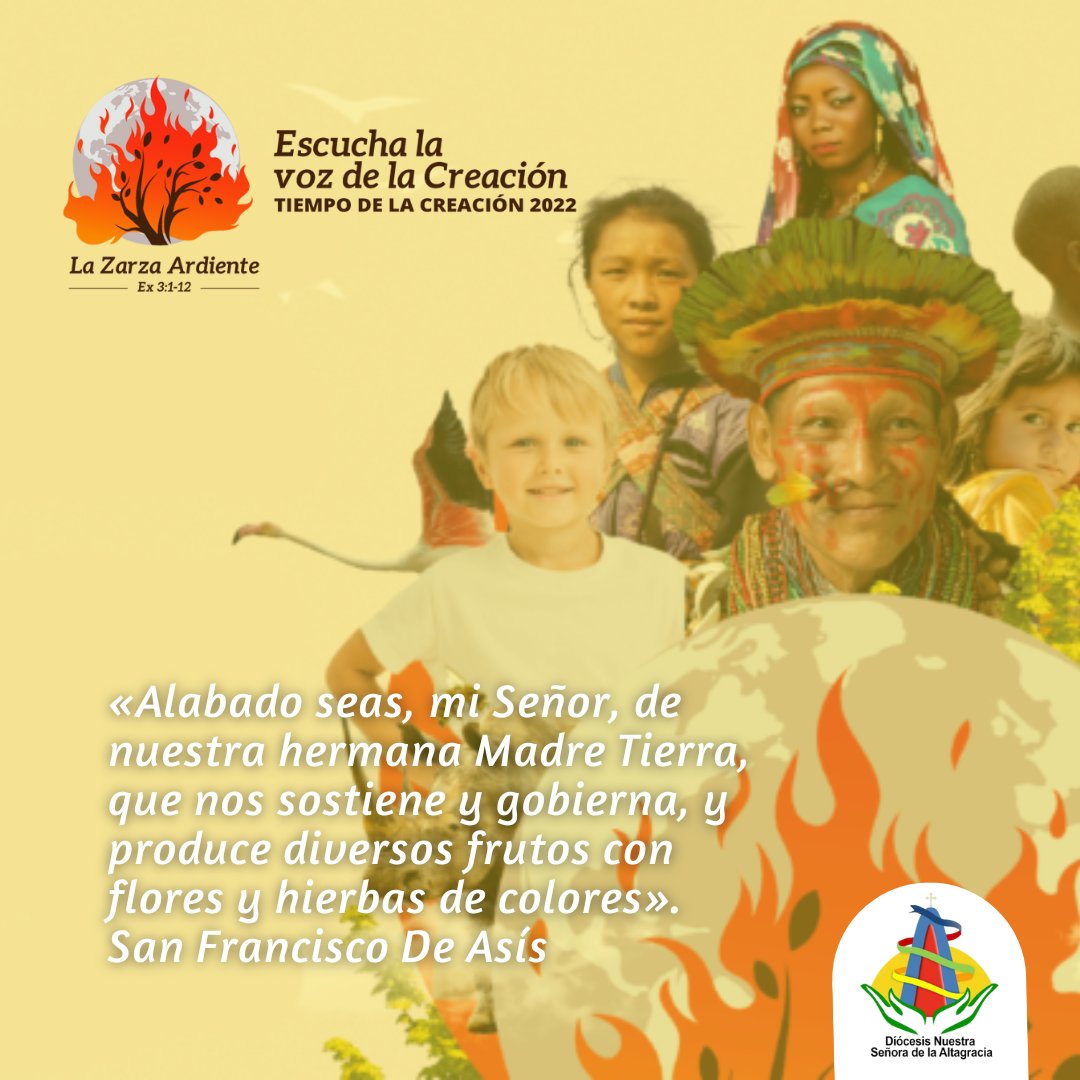 cdpjaltg's tweet photo. Y tú, ¿qué harás hoy por el planeta?
.
.
#TiempoDeCreación #LaudatoSi
#cdpjaltg #cnpjrd https://t.co/flC8z4EvyU