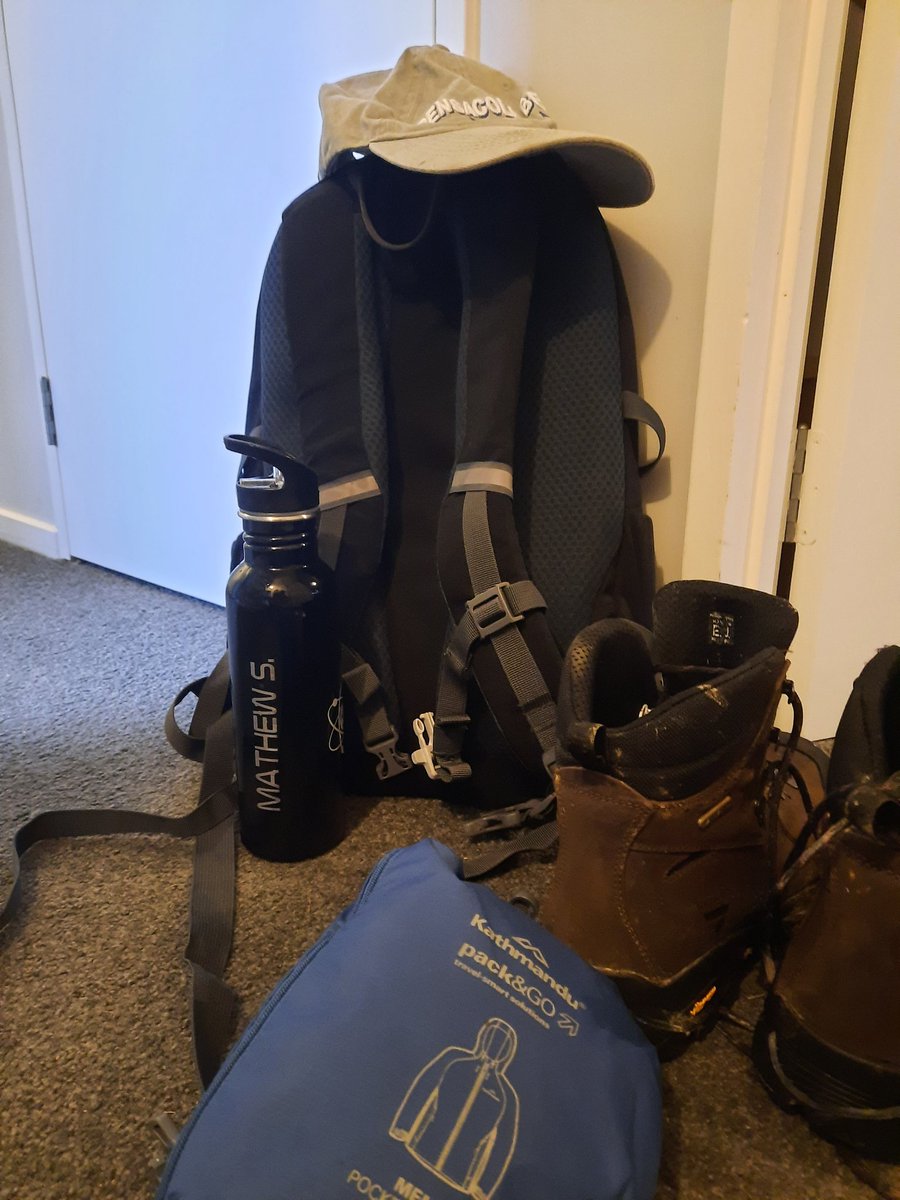 MathewRSmith91's tweet photo. Time for another Sunday adventure https://t.co/vhab5ruaTj