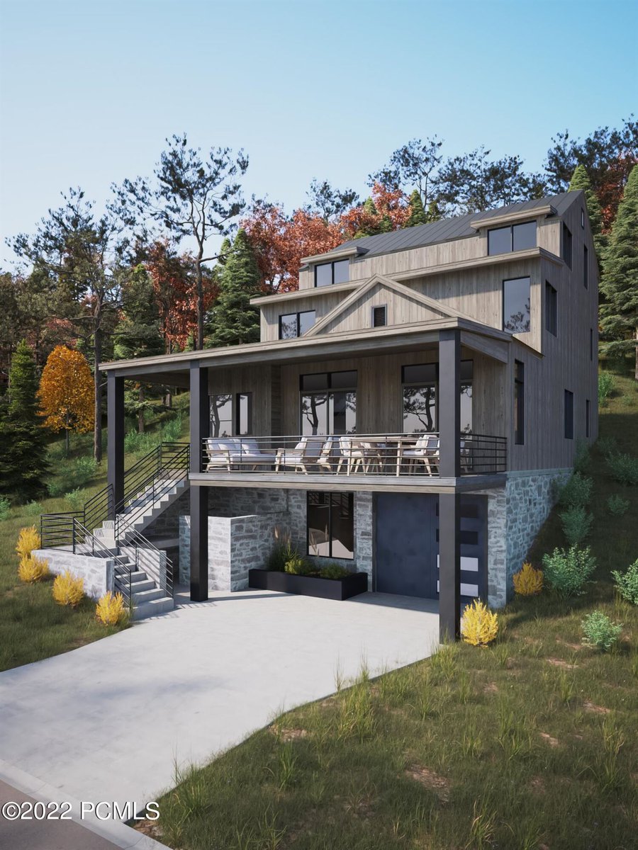 Check out this property just listed in 84060 topparkcityhomes.com/UT/Park_City/7…