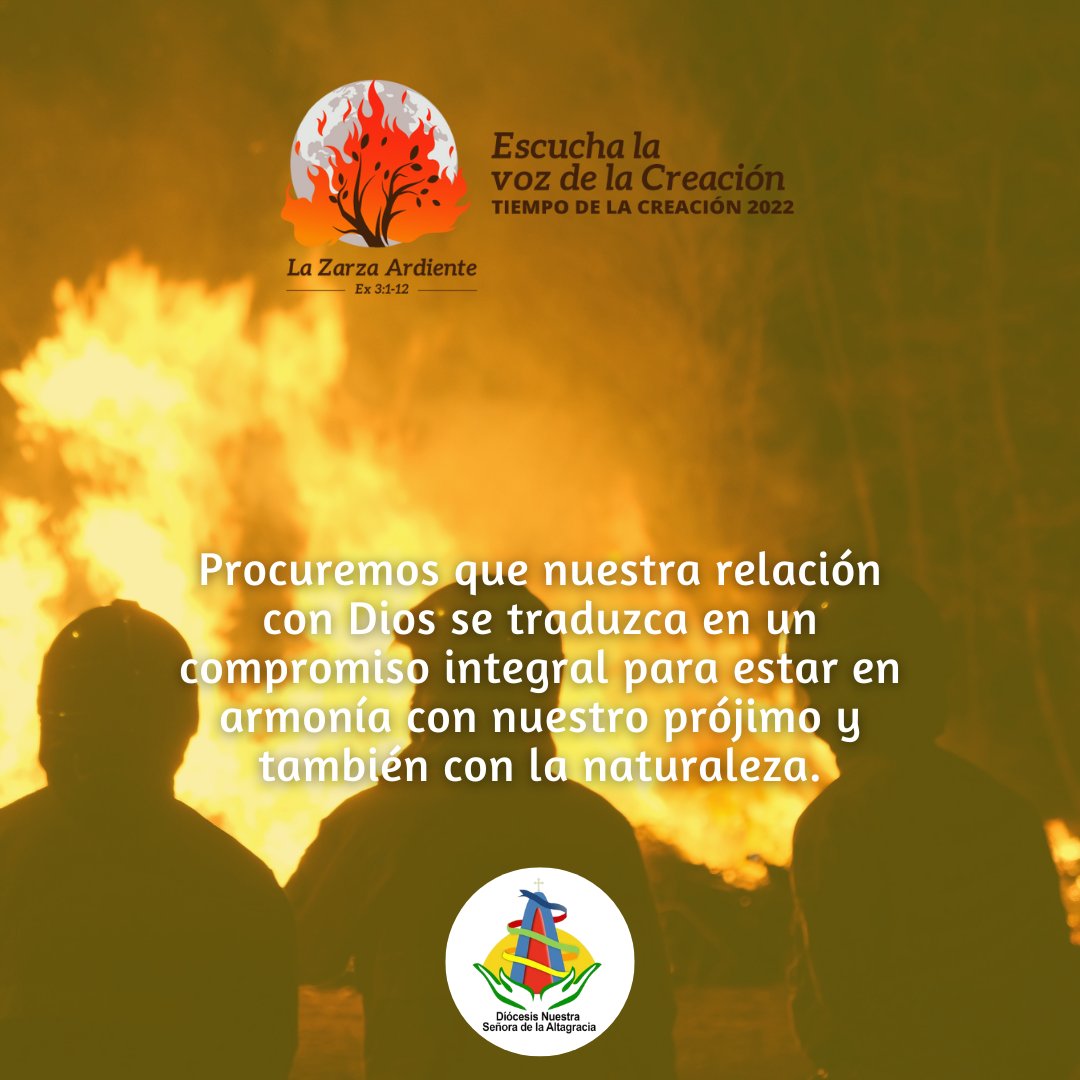 cdpjaltg's tweet photo. ¿Qué podemos hacer por esta Casa Común?

¡No podemos dejar para mañana el medioambiente que podemos salvar hoy!
.
.
#TiempoDeCreación #LaudatoSi
#cdpjaltg #cnpjrd https://t.co/7ZahAUhGWe