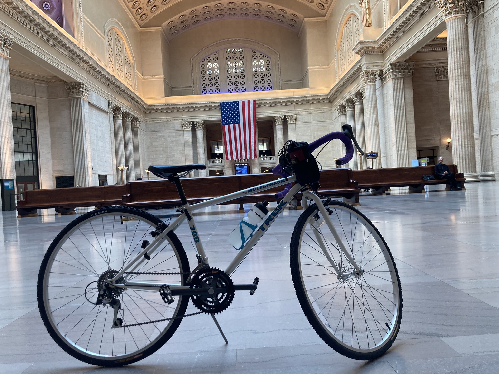 Amtrak on Twitter "LenaGReynolds We are excited to have you onboard