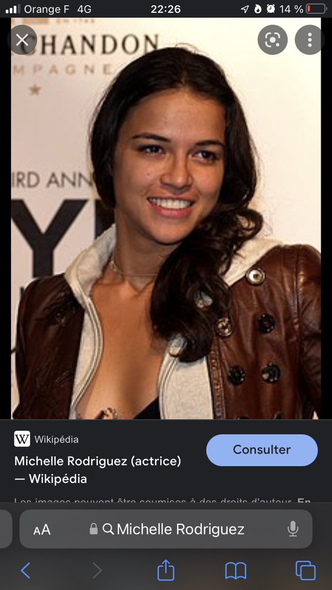 love_risque's tweet photo. Je compare l’incomparable mais vous trouvez pas y’a un giga bye ? #miel @miel_abt #michelle #fastandfurious https://t.co/2vun7GbA0u