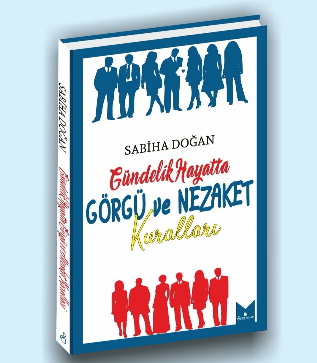 sabihagul_'s tweet photo. Gündelik hayattaki görgü ve nezaket kurallarına göre lütfen akrabanız, yakınınız, aileniz vs değilse kimseyi akşamları 9'dan sonra sabahlari 10'dan önce, kadınları resmi tatil günlerinde aramayın, yazmayınız!
#gorgu #nezaket #kitap #telefon
Detaylı bilgi için, tavsiye ederim https://t.co/TlOJATHsB4