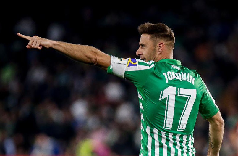 RentonRBB's tweet photo. Los mejores 17 de La Liga 🔥 https://t.co/gTDNIwcECz