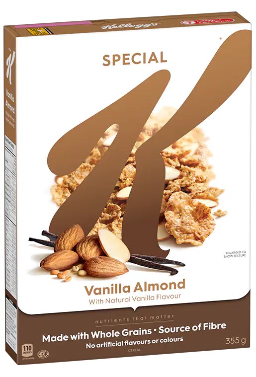 lixkg's tweet photo. @svtbmi with vanilla almond milk this shit is so good,, i originally got it cause i thought it was relatively low cal for something sweet but then it became like my biggest binge food 💀 https://t.co/EUEImn89l5