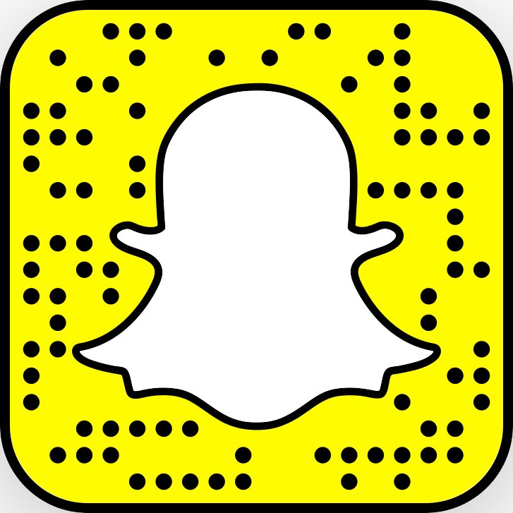 Follow us on Snapchat! 
t.snapchat.com/nR8UIORx