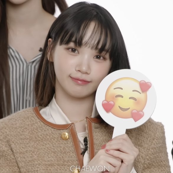 lqkimchaewon's tweet photo. i’m absolutely in love https://t.co/GKeVVJd6Rf