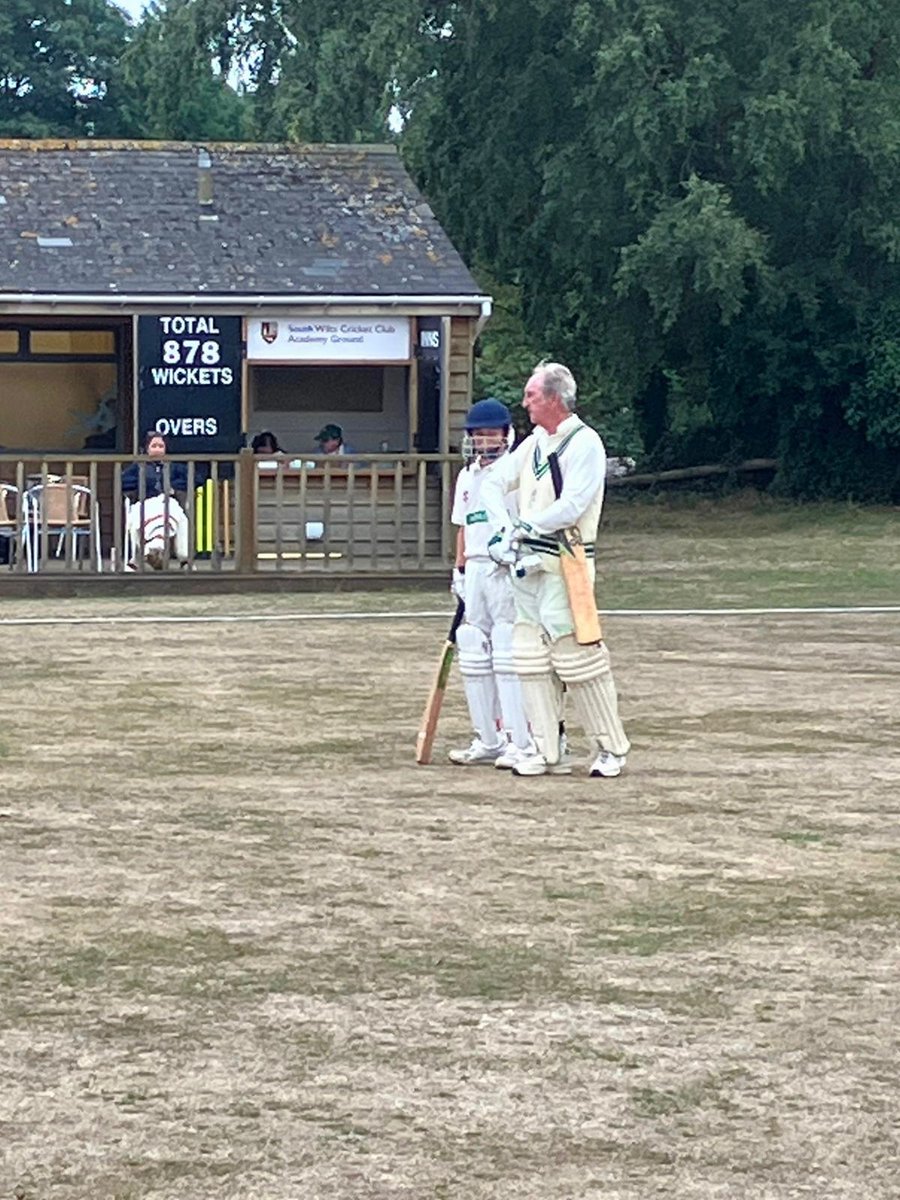 Farley Cricket Club tweet media
