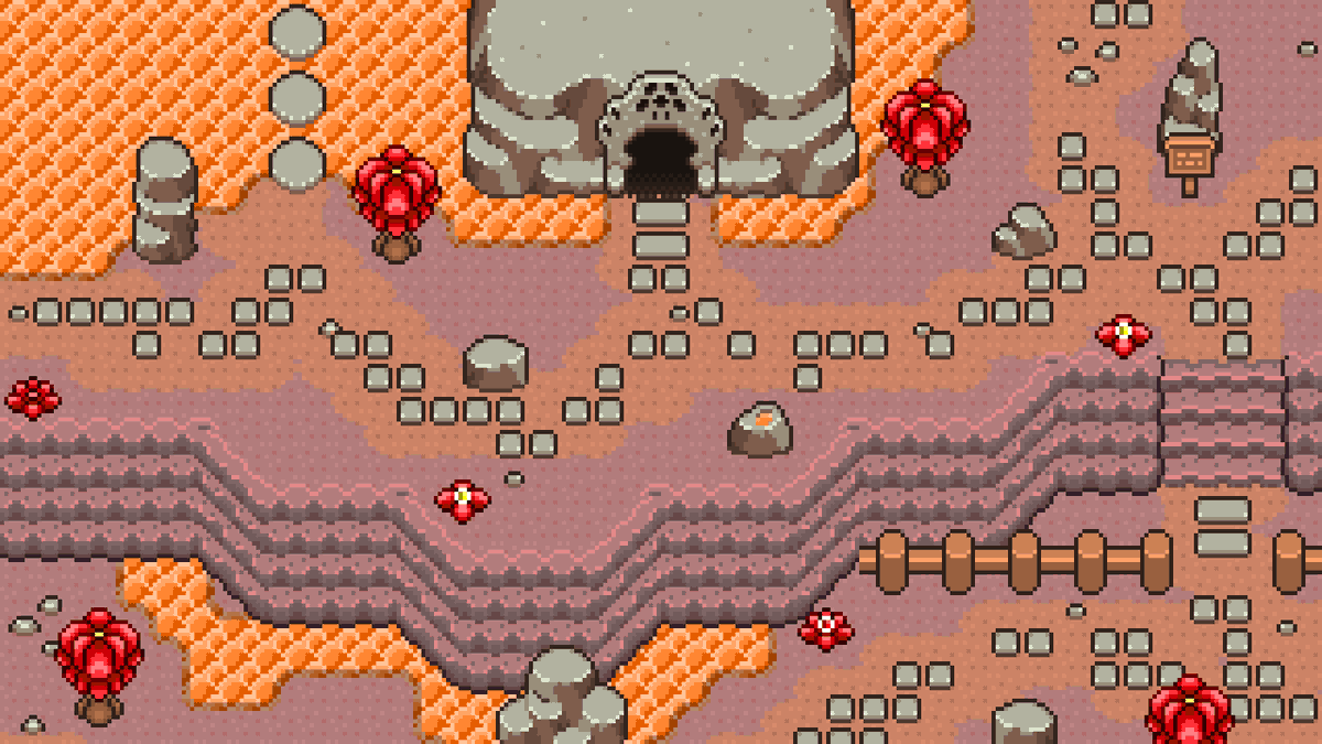 busy day today but there is always time for some #pixelart

#indiedev #gamedev