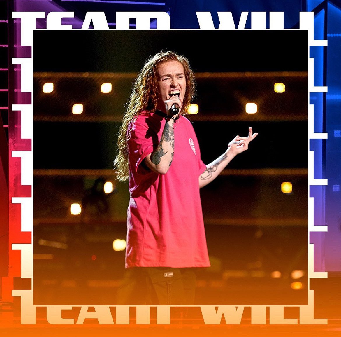 Call_mecleo's tweet photo. Such a proud moment for me, can’t believe it! Thank you for all your support, this is just the beginning 💕

#thevoice #callmecleopatra #singer #teamwill #singing #musician #happy #manifest #watchthisspace #letsdothis #proud #voice #sing #music #viralvideos #viralpost #teamwill https://t.co/wT7lt3j8IO