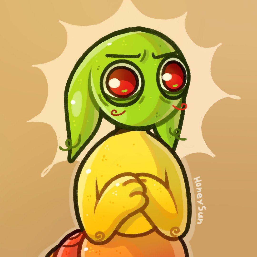 H0ney_Sun's tweet photo. little gift sketch?? very simple pencil art? anyways, this is the sweetest caterpillar i've ever seen! 
by the way, if u have a character that needs this kind of art u can reply with it's reference, maybe i'll draw them!
☁️🐛💫
#furryart #furry #art #sketch #h0neysun https://t.co/TpeqOVxgCH