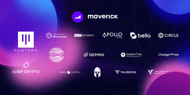 sanyi_eth_'s tweet photo. #精推
小牛 @mavprotocol 是一个defi类产品，今年2月的时候融资800W美元，资方有Pantera, Jump Crypto等。
预计十月份上主网，明确发币，现在人挺少的，可以持续关注
dis：https://t.co/NzCk3646hr https://t.co/doQRCJvYaS