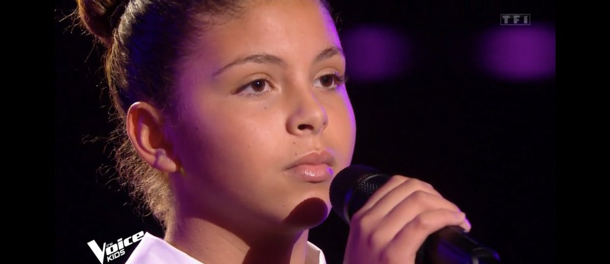 Aurore2207's tweet photo. @noeefrancheteau sa reprise de dernier lys était incroyable IL FAUT QUE LA CHANTEUSE VOIT ÇA !!!! #TheVoiceKids https://t.co/P9S8ABMfjL