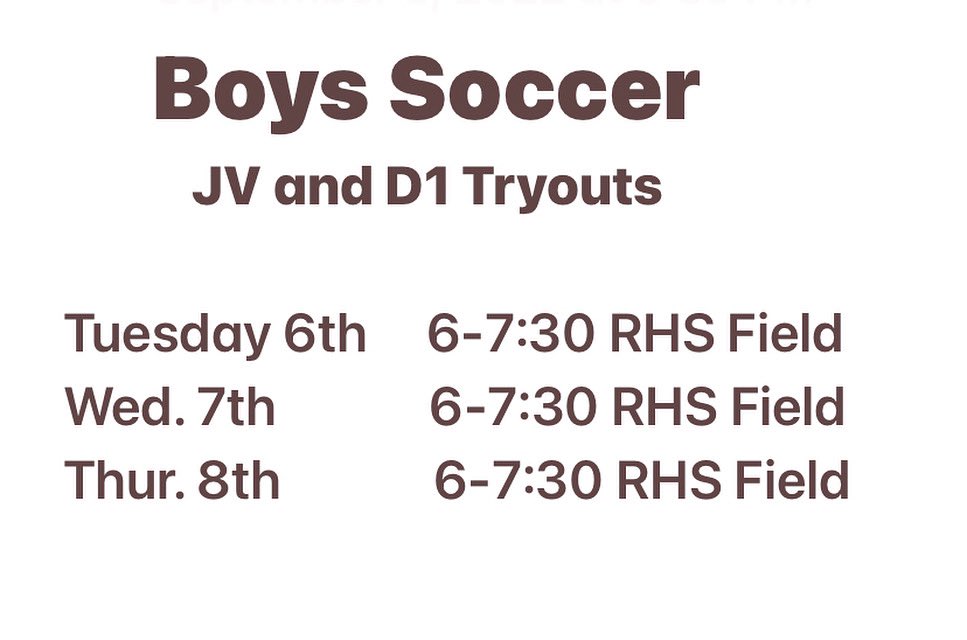 RHS Athletics (@rhsgoravensgo) on Twitter photo 