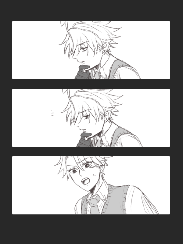 謎シチュ～... 