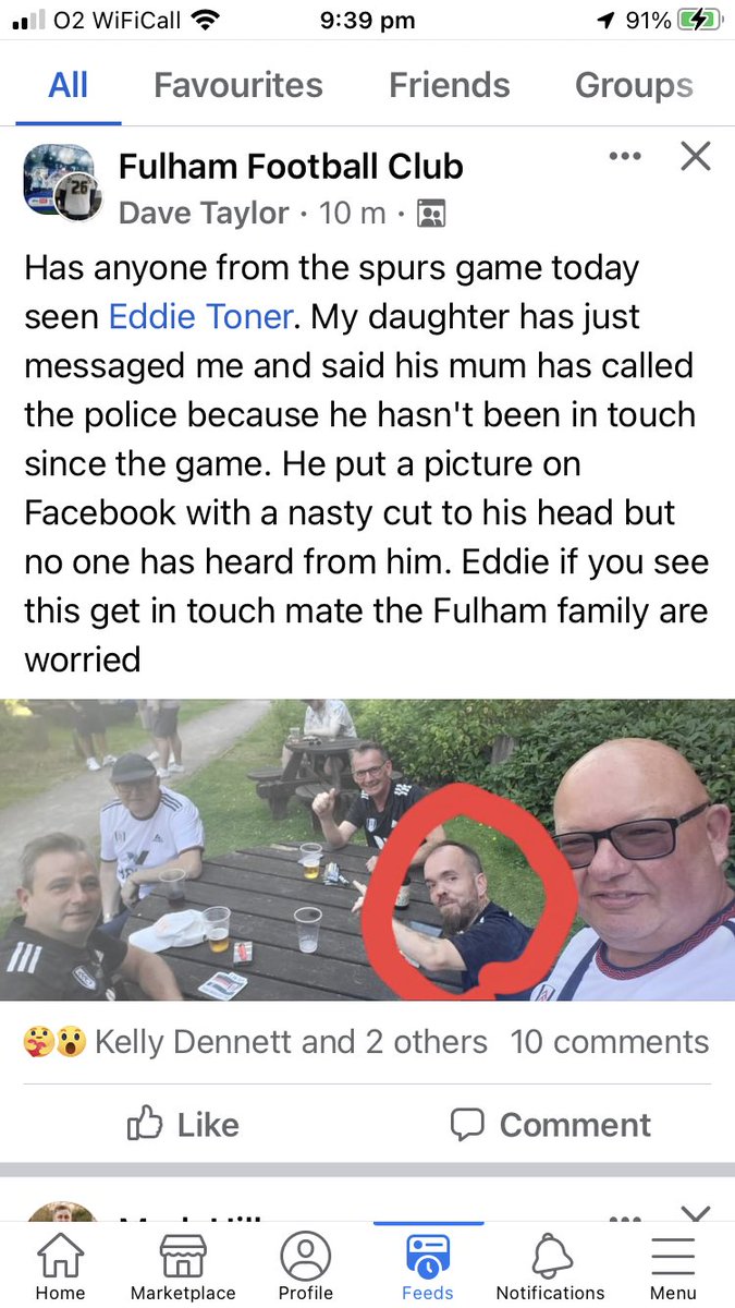 FFCWADEY tweet media