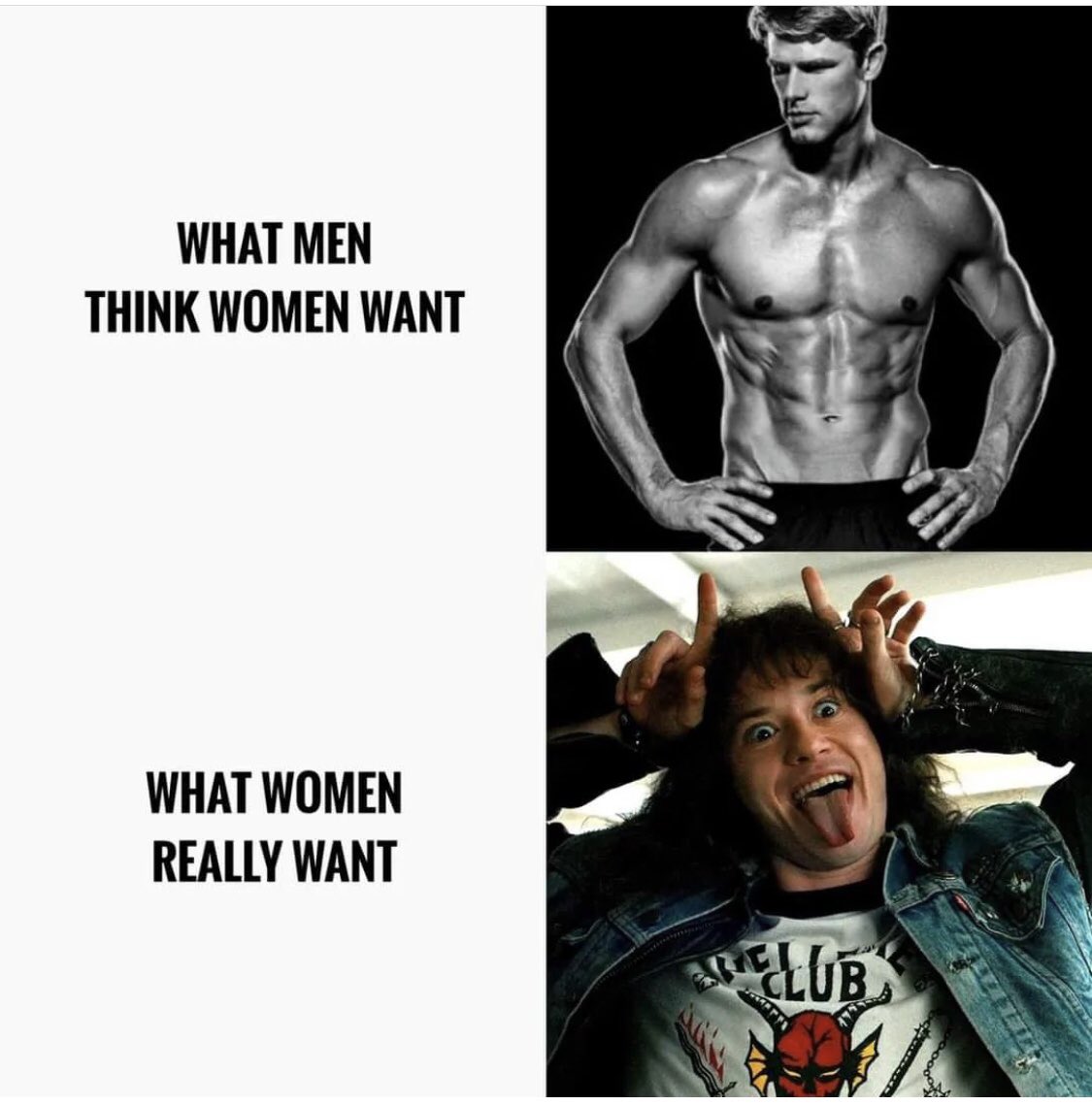 Nikki Nova on Twitter: "100% true."