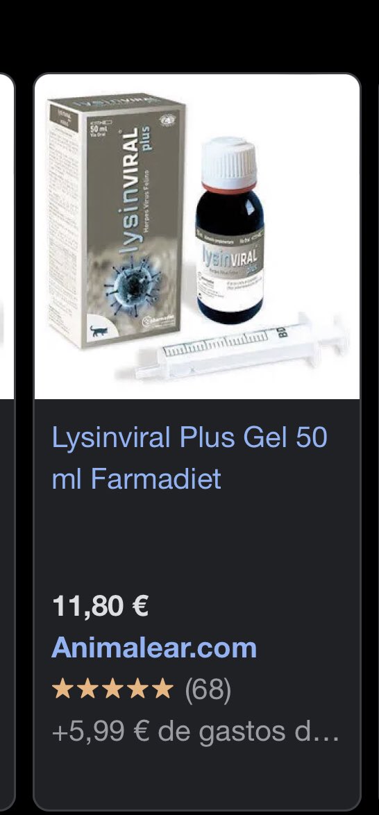 <a href="/asanact/">Antonia San Juan</a> necesitamos tres botes de esta medicina por favor. Dirección de envío por privado. Gracias !!