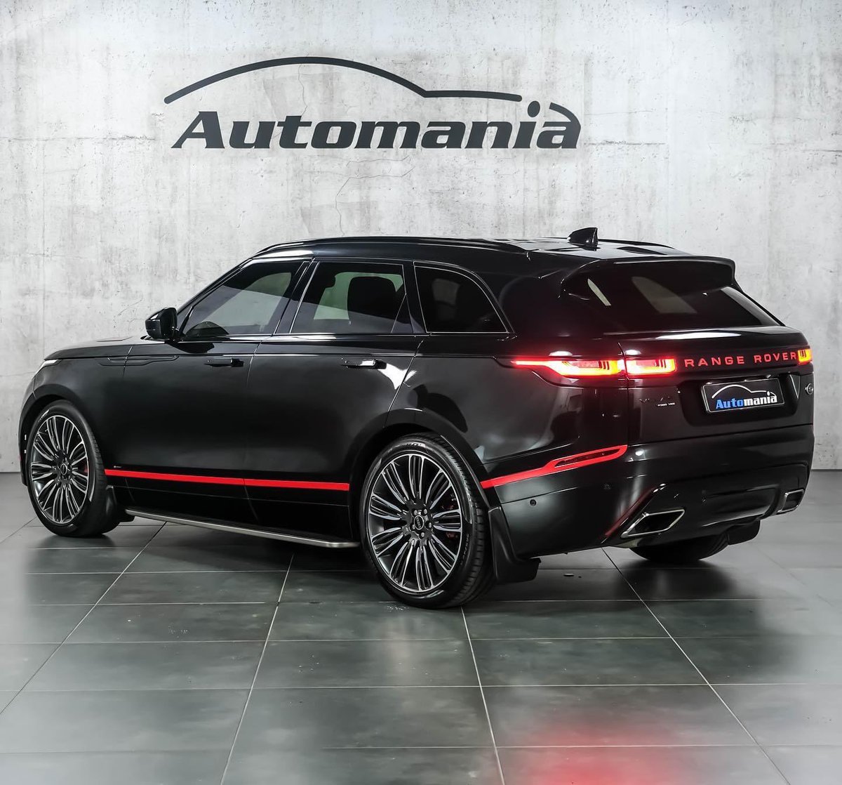 RANGE ROVER VELAR FIRST EDITION PRESS YOUR ORDER CALL &amp; WHATSAPP NŌ 0658574303