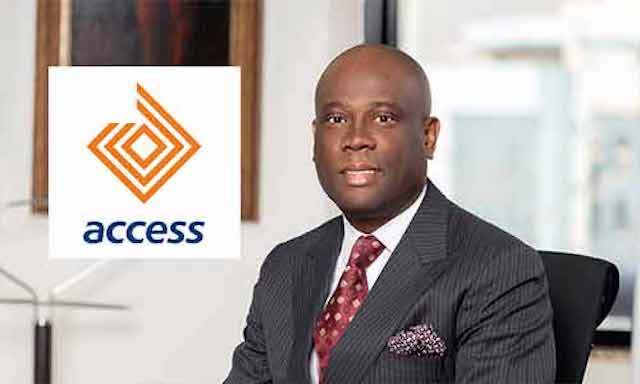 PensionTalkng's tweet photo. Access Holdings has received the green light from the National Pension Commission (PenCom) for the bid to acquire the controlling stake in First Guarantee Pension, the financial services group has announced. #Accessholdings #FirstGuaranteePension
https://t.co/TM0qe5s0H8 https://t.co/EIGdGCYgLc