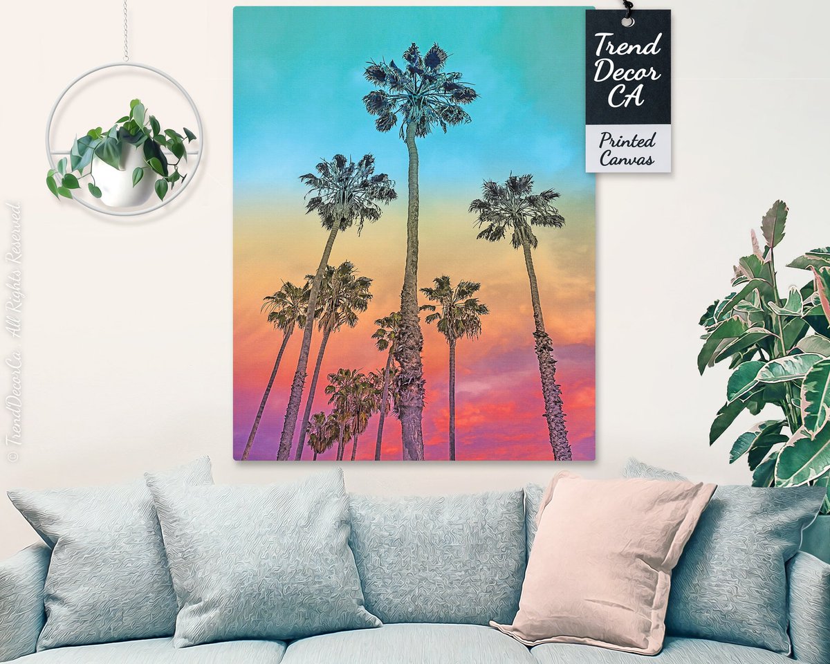 lakshmick96's tweet photo. Beautiful Palm Tree Wall Art on Canvas, Beach Trees Wall Art Print for Living Room Décor, Large Wall Art Green Nature Housewarming Gift
 #Canvas #dcor #print #green #trees #Beautiful #art #wall #TreeWallArt #Housewarming #TrendDecorCA

👉https://t.co/J8BfqjDWce https://t.co/nhQBTkid05