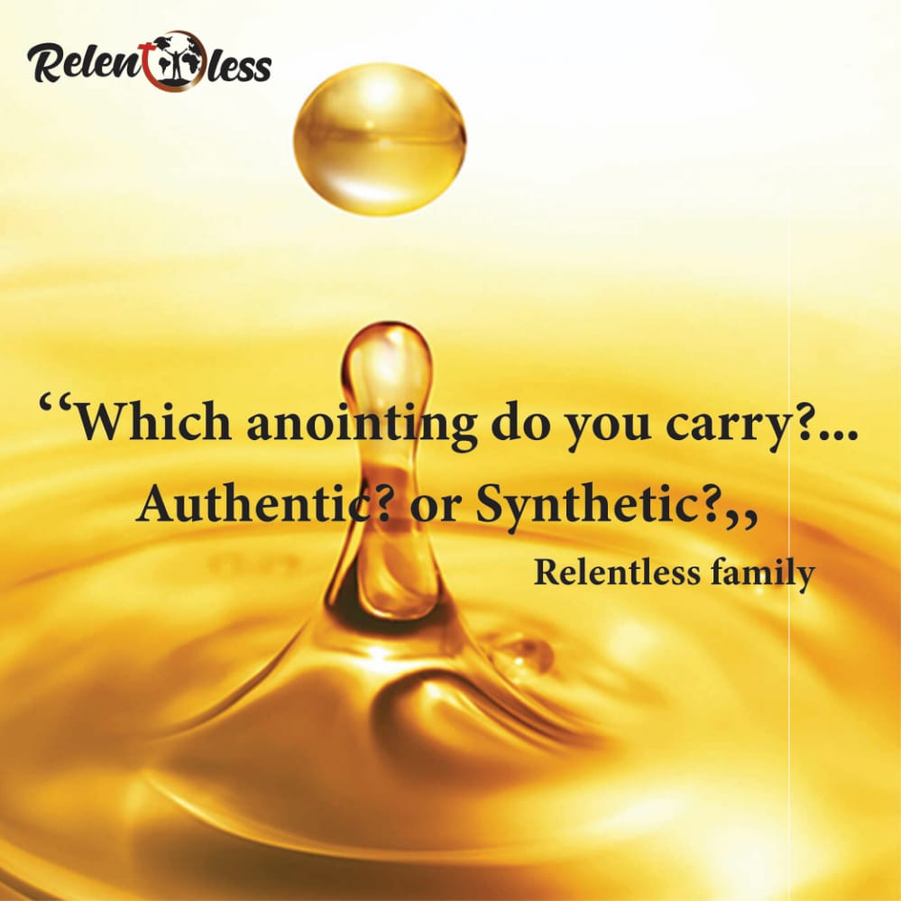 relentlessfami3's tweet photo. Exodus 30:31
And say to the people of Israel, ‘This holy anointing oil is reserved for me from generation to generation.

#Relentless_Family🌍🇬🇭
#ExploringTheGodGivenTalents
#RevivingTheYouthSpirit
#ARisingArmy
#WeNeverGiveUp
#AfricaIsTooSmallForUs
©️RelFam22 https://t.co/1gwdbmkisR